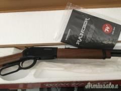 Winchester Ranger .22 Long Rifle