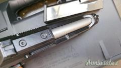 Beretta 80 X .380 ACP  | 9x17mm Browning Short
