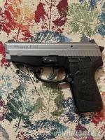 SIG-Sauer P239 9x21mm IMI