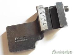 Ricambi diottre