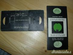 Accessori ricambi springfield 1903 / A3 / A4