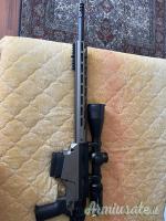 Ruger | Sturm Precision new stock .308 Winchester