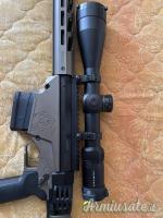 Ruger | Sturm Precision new stock .308 Winchester
