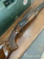 Sovrapposto PERAZZI calibro 12 canna 75 ***/* MATR.60MILA