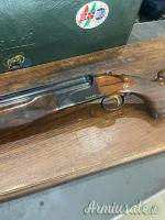 Sovrapposto PERAZZI calibro 12 canna 75 ***/* MATR.60MILA