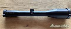 SCHMIDT&BENDER 8x56 tubo da 30mm