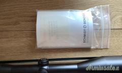 SCHMIDT&BENDER 8x56 tubo da 30mm