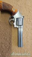 Smith & Wesson 357 M