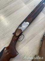 sovrapposto P.Beretta calibro 12 mod 680 canne 75 ***/*