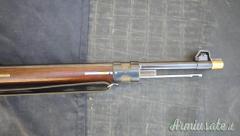 Mauser Brasiliano 1908 monomatricola, pari al nuovo, con cinghia e coprivolata originali