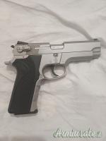 Smith & Wesson 4006 AS .40 Smith & Wesson | Auto  |  10 x 21 mm