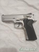 Smith & Wesson 4006 AS .40 Smith & Wesson | Auto  |  10 x 21 mm