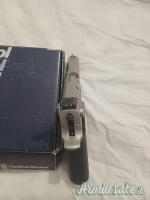 Smith & Wesson 4006 AS .40 Smith & Wesson | Auto  |  10 x 21 mm