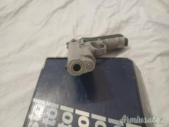 Smith & Wesson 4006 AS .40 Smith & Wesson | Auto  |  10 x 21 mm