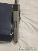 Smith & Wesson 4006 AS .40 Smith & Wesson | Auto  |  10 x 21 mm