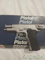 Smith & Wesson 4006 AS .40 Smith & Wesson | Auto  |  10 x 21 mm