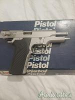 Smith & Wesson 4006 AS .40 Smith & Wesson | Auto  |  10 x 21 mm