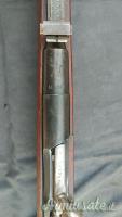 Mosin Nagant 91/30 Tula con calcio e otturatore originali