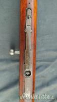 Mosin Nagant 91/30 Tula con calcio e otturatore originali