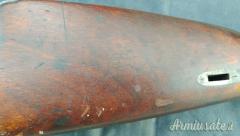 Mosin Nagant 91/30 Tula con calcio e otturatore originali