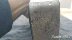 Mosin Nagant 91/30 Tula con calcio e otturatore originali
