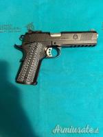 Springfield operator Tactical .45 ACP