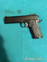 Springfield operator Tactical .45 ACP