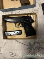 Browning 7,65 Browning .32 ACP  |  7.65x17mm Browning SR