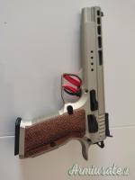 Tanfoglio Gold Match 9x21mm IMI