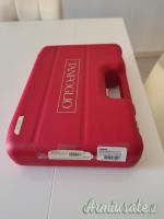 Tanfoglio Gold Match 9x21mm IMI