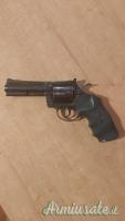 Colt diamondback .38 Special  |  9x29mmR