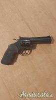 Colt diamondback .38 Special  |  9x29mmR