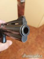 Colt diamondback .38 Special  |  9x29mmR