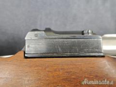 Husqvarna 1896 lungo monomatricola e monocostruttore eccellenti condizioni