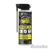 GENERAL NANO PROTECTION OLIO AL SILICONE