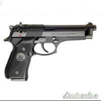 Beretta 96FS CAL.40 S&W .40 Smith & Wesson | Auto  |  10 x 21 mm