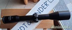 SCHMIDT BENDER 6 x 42