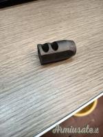 Compensatore per PCC 9mm