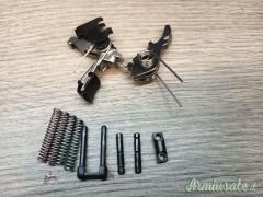 Kit Scatto AR15 HIPERTOUCH Eclipse - Hiperfire