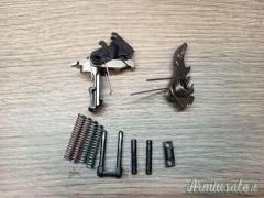 Kit Scatto AR15 HIPERTOUCH Eclipse - Hiperfire