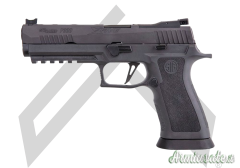 Sig Sauer P320 X-Five Legion calibro 9x19 - NUOVA - PROMO FINE ATTIVITA