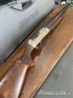 semiautomatico Benelli Mania cal 12 canna 65 stroz interni