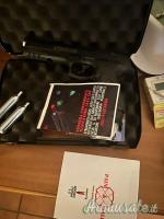 Chiappa Armi PB alfa 528 6.35