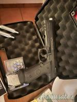 Chiappa Armi PB alfa 528 6.35