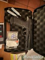 Chiappa Armi PB alfa 528 6.35