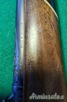 CEDO CARABINA FN MOD. 98 CAL. 30-06, OTTICA KAHLES 6X42, INCISA.. SOLO TEL.