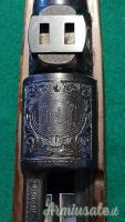 CEDO CARABINA FN MOD. 98 CAL. 30-06, OTTICA KAHLES 6X42, INCISA.. SOLO TEL.