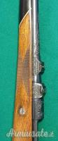 CEDO CARABINA FN MOD. 98 CAL. 30-06, OTTICA KAHLES 6X42, INCISA.. SOLO TEL.