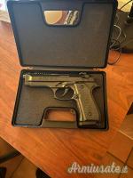 Bruni beretta 92fs cal 9 a salve