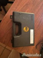 Bruni beretta 92fs cal 9 a salve